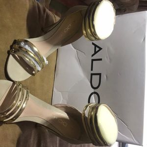 ALDO HEELS